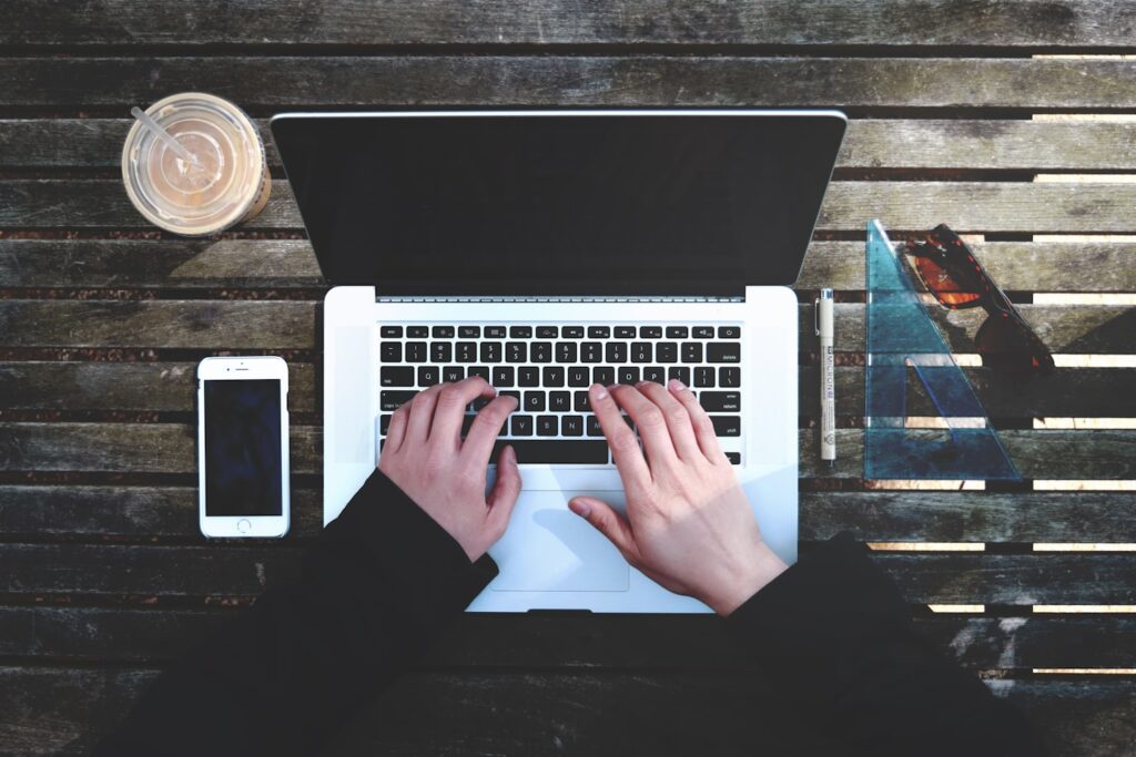 Ghostwriter für Bachelorarbeit