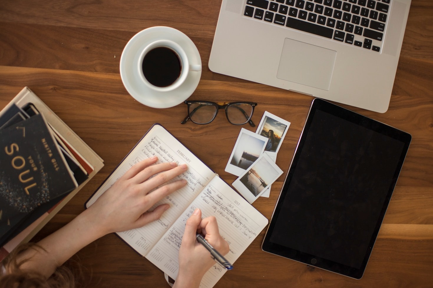Was ist wissenschaftliches Ghostwriting – und wann lohnt es sich?