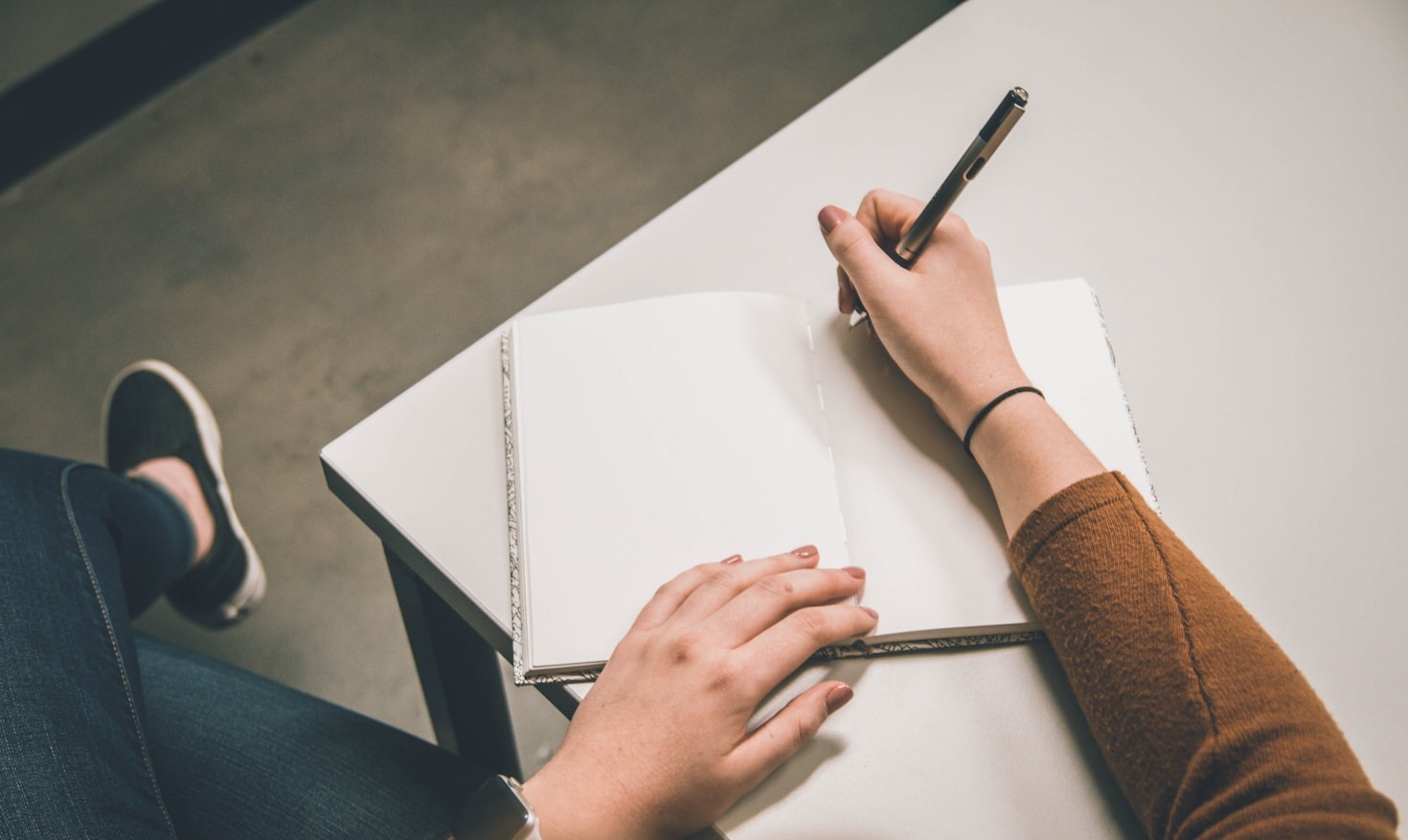 Masterarbeit vom Ghostwriter – Wie der Prozess abläuft
