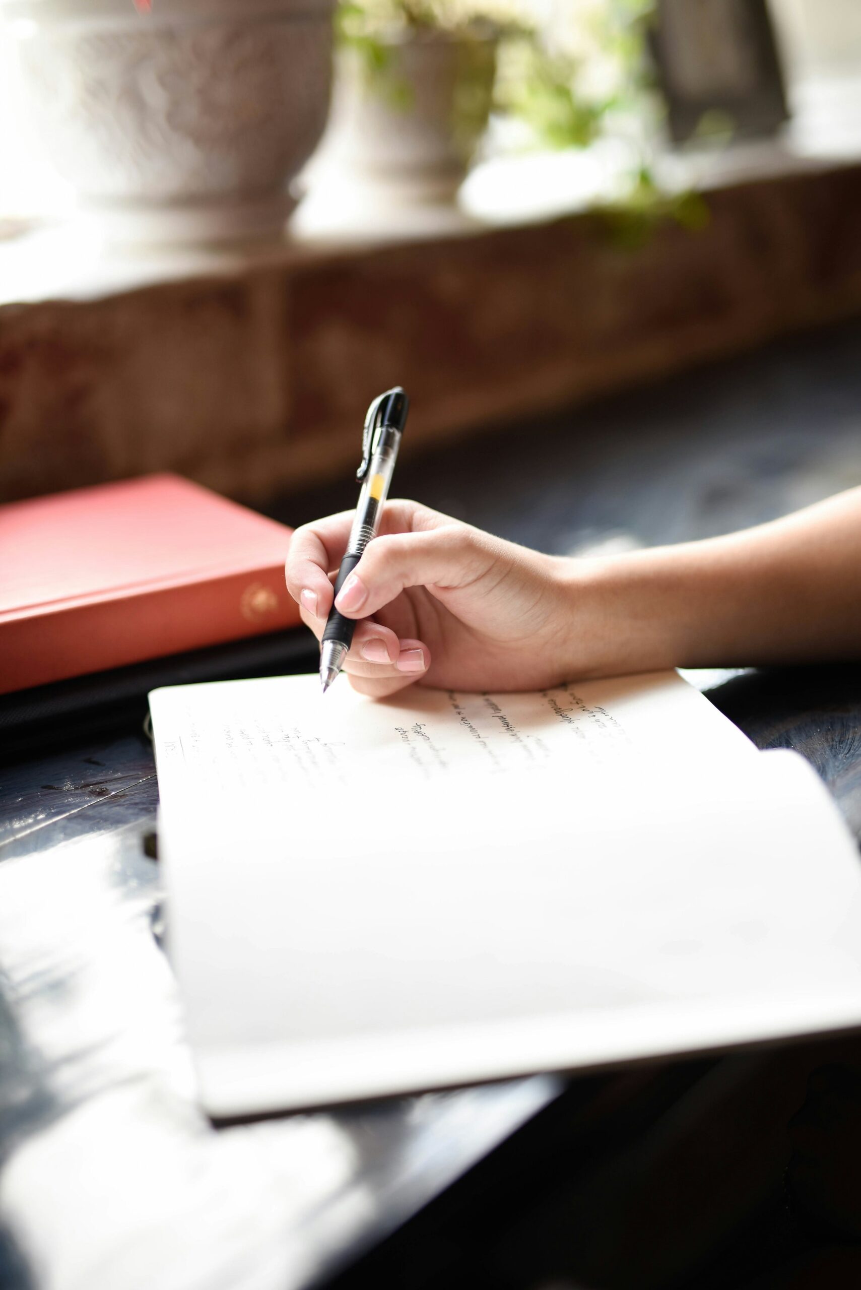 Willkommen auf dem Blog von Akademischer Ghostwriter!
